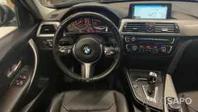 BMW Série 3 320 d Touring Line Luxury Auto de 2016