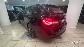 BMW Série 3 320 d Touring Line Luxury Auto de 2016