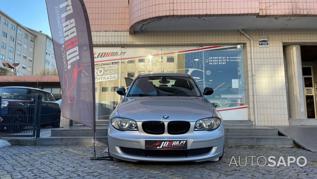 BMW Série 1 116 d Line Sport de 2011