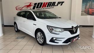 Renault Mégane 1.5 Blue dCi Intens de 2021