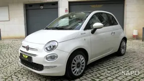 Fiat 500 1.0 Hybrid Dolcevita de 2021