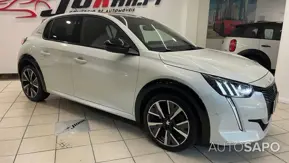 Peugeot 208 1.2 PureTech Allure de 2021