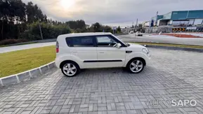 Kia Soul 1.6 CRDi EX de 2009