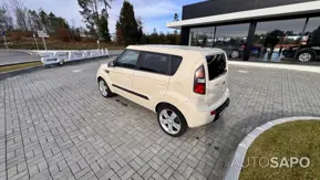 Kia Soul 1.6 CRDi EX de 2009