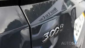 Peugeot 3008 1.5 BlueHDi GT Line de 2019