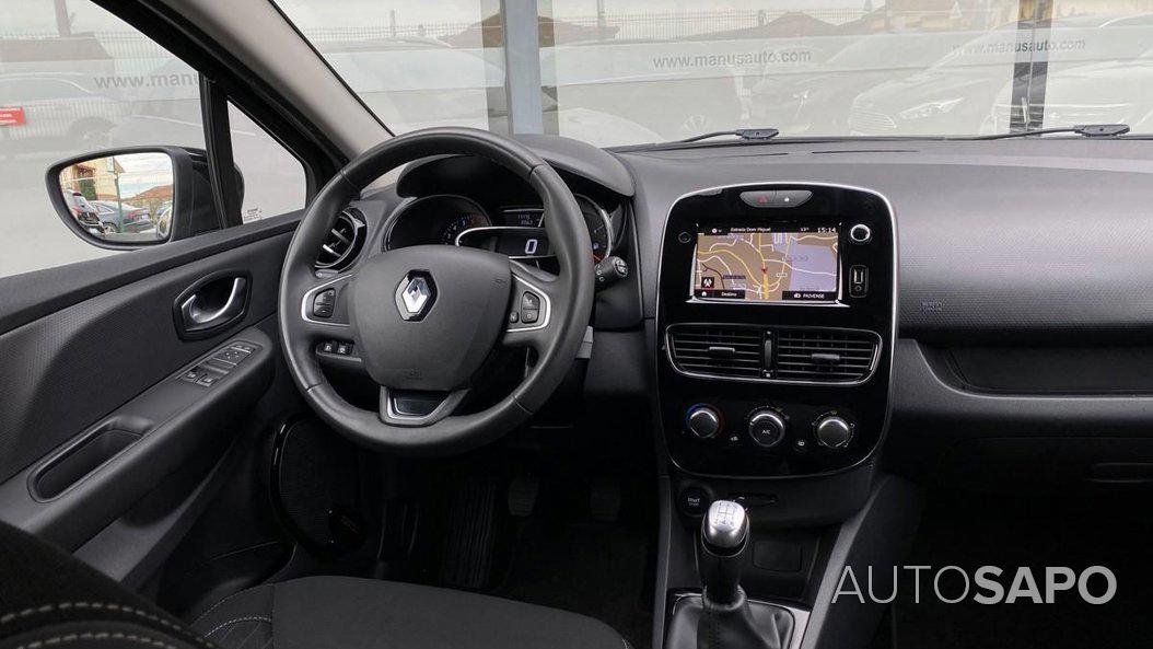 Renault Clio ST 0.9 TCE Limited de 2019