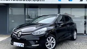 Renault Clio ST 0.9 TCE Limited de 2019