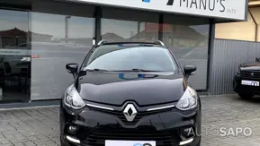 Renault Clio ST 0.9 TCE Limited de 2019