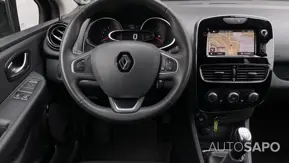 Renault Clio ST 0.9 TCE Limited de 2019