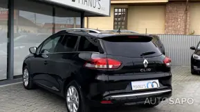 Renault Clio ST 0.9 TCE Limited de 2019