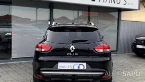 Renault Clio ST 0.9 TCE Limited de 2019