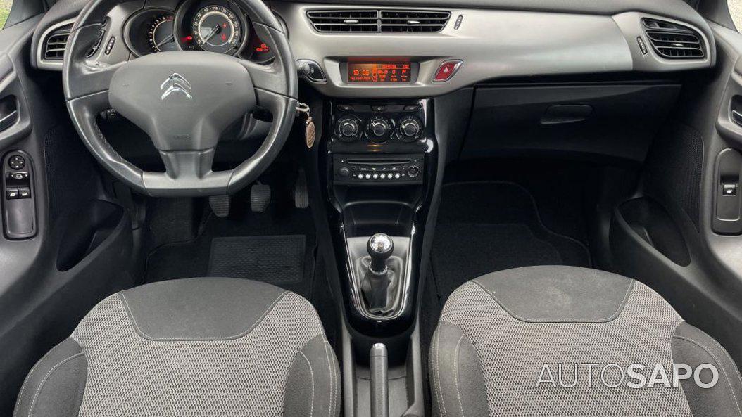 Citroen C3 1.2 PureTech Seduction de 2014