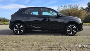 Opel Corsa-e e-Edition de 2021