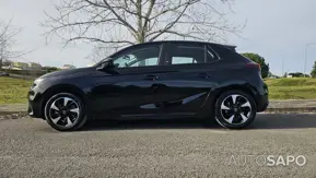 Opel Corsa-e e-Edition de 2021