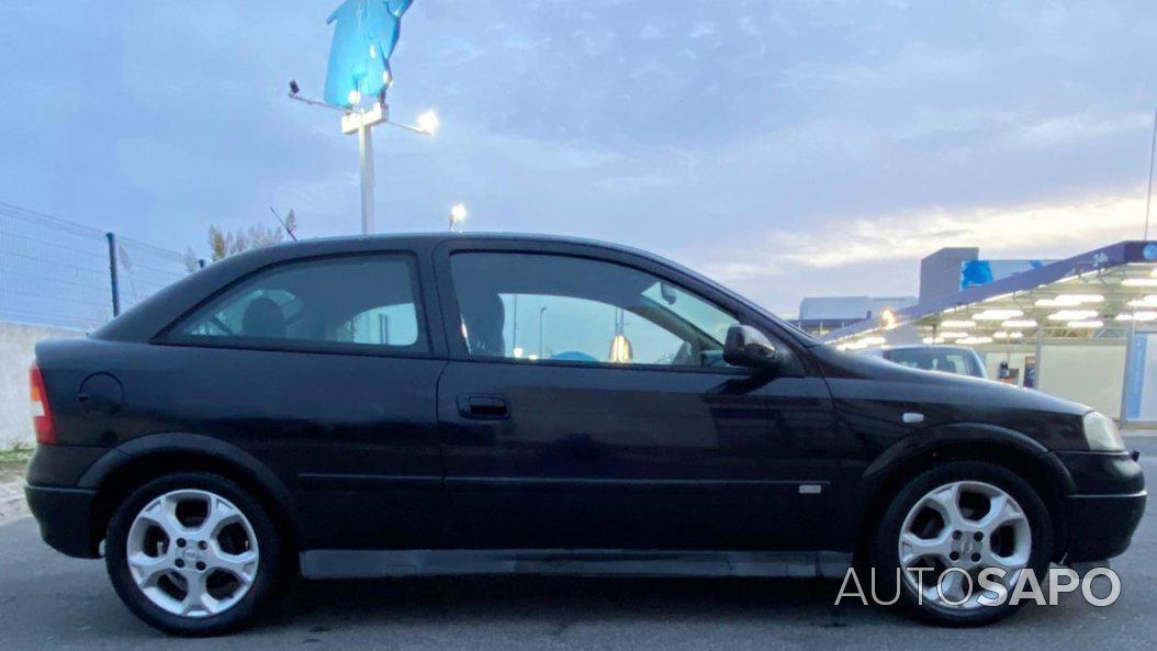 Opel Astra 1.4 Sport de 2003