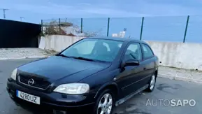 Opel Astra 1.4 Sport de 2003