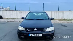 Opel Astra 1.4 Sport de 2003