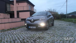 Renault Captur 1.5 dCi Exclusive XMOD de 2016