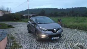 Renault Captur 1.5 dCi Exclusive XMOD de 2016