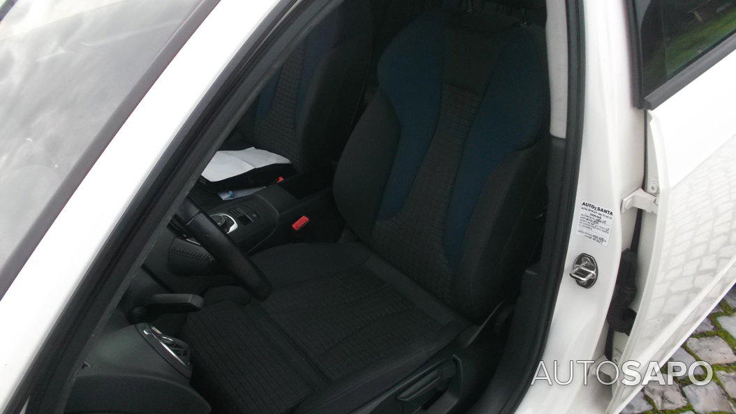 Audi A3 2.0 TDi Sport de 2013