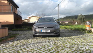 Volkswagen Golf 1.6 TDi GPS Edition DSG de 2016