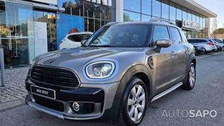 MINI Countryman One de 2019