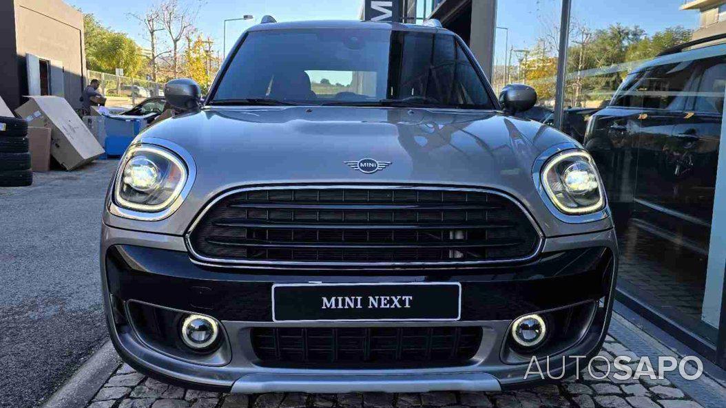 MINI Countryman One de 2019