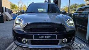 MINI Countryman One de 2019