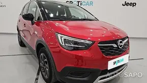 Opel Crossland X 1.2 T 2020 de 2020