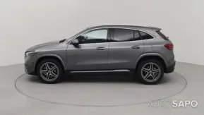 Mercedes-Benz Classe GLA de 2024