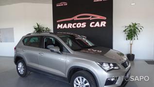 Seat Ateca 1.6 TDI Style de 2017