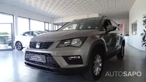 Seat Ateca 1.6 TDI Style de 2017