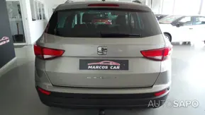 Seat Ateca 1.6 TDI Style de 2017