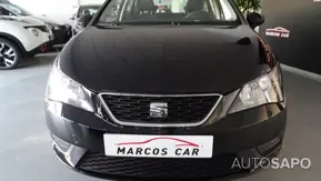 Seat Ibiza 1.4 TDi Reference de 2016