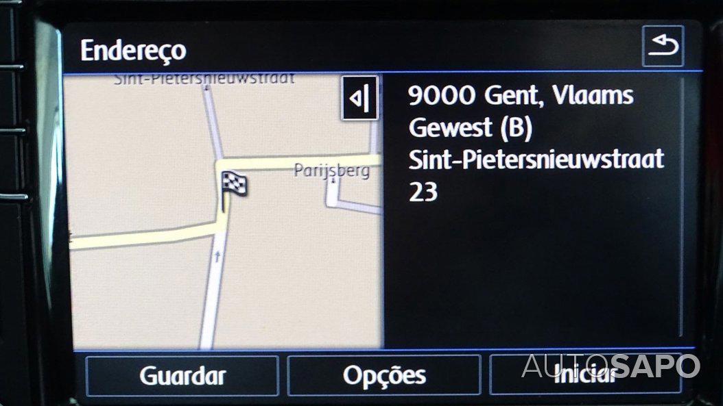 Volkswagen Caddy de 2018