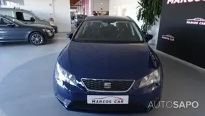 Seat Leon de 2016