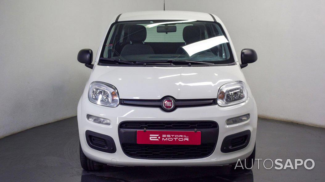 Fiat Panda de 2021