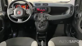 Fiat Panda de 2021