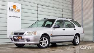 Honda Civic de 1998