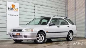 Honda Civic de 1998