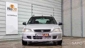 Honda Civic de 1998