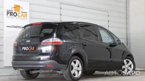 Ford S-Max 1.8 TDCi Titanium 7L de 2007