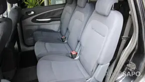 Ford S-Max 1.8 TDCi Titanium 7L de 2007