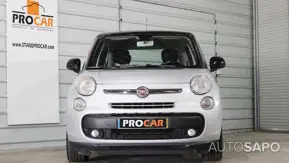 Fiat 500L de 2015