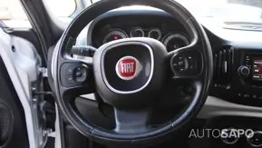 Fiat 500L de 2015