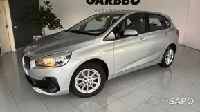 BMW Série 2 de 2019