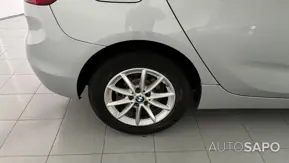 BMW Série 2 de 2019