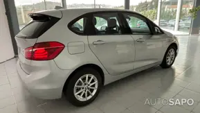 BMW Série 2 de 2019