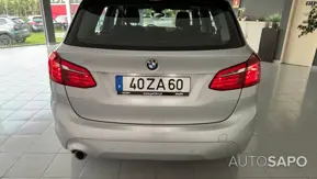 BMW Série 2 de 2019