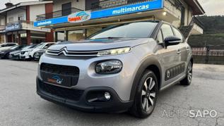 Citroen C3 de 2020